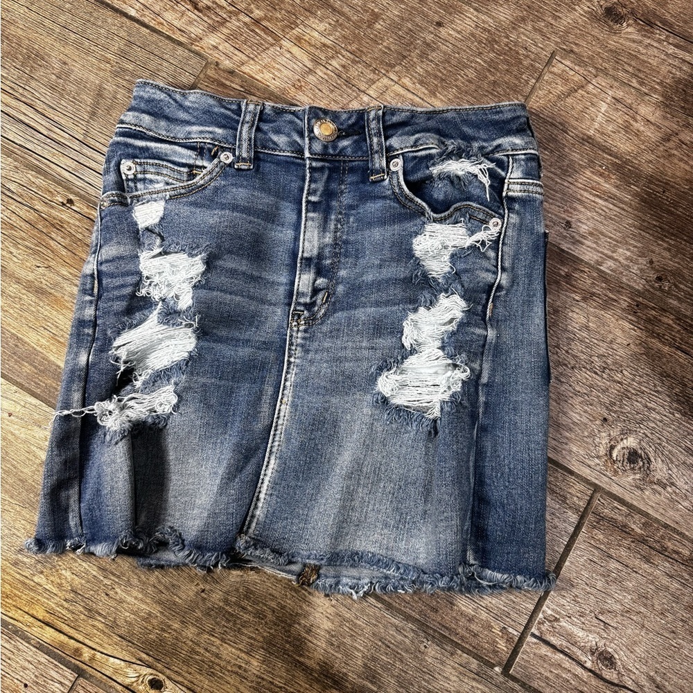 American Eagle Miniskirt (e)​​​​